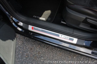 Škoda Octavia RS 2,0 TDi RS Challenge+Kame 2017