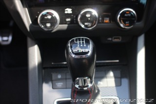 Škoda Octavia RS 2,0 TDi RS Challenge+Kame 2017