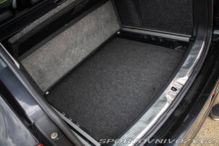 Škoda Superb Combi 3.6 FSI V6 4x4 Ele 2010