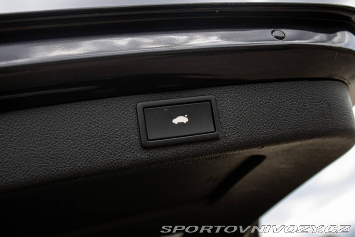 Škoda Superb Combi 3.6 FSI V6 4x4 Ele 2010