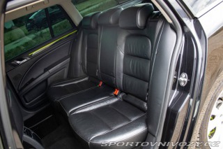 Škoda Superb Combi 2010