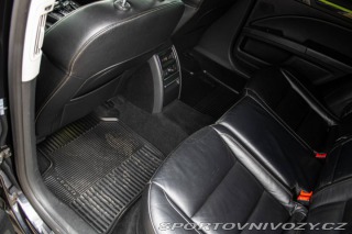 Škoda Superb Combi 2010