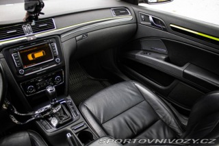 Škoda Superb Combi 2010