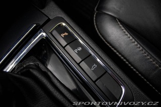 Škoda Superb Combi 2010