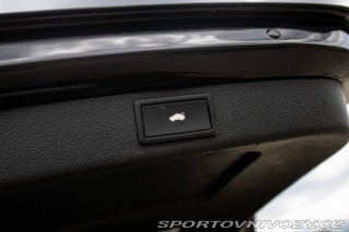 Škoda Superb Combi 2010