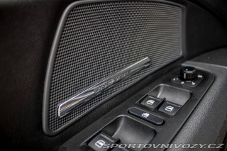 Škoda Superb Combi 2010