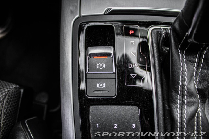 Audi A6 Avant 3.0 TDI DPF 320k q 2018