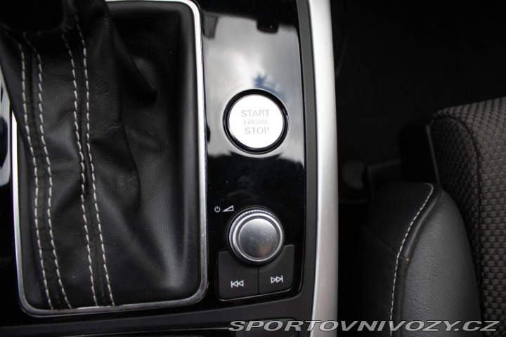 Audi A6 Avant 3.0 TDI DPF 320k q 2018