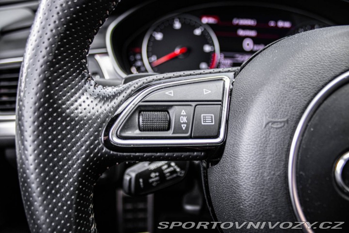 Audi A6 Avant 3.0 TDI DPF 320k q 2018