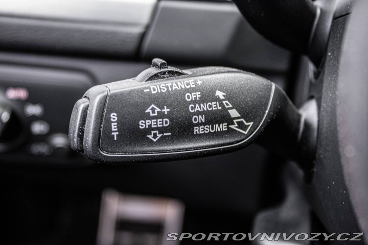 Audi A6 Avant 3.0 TDI DPF 320k q 2018