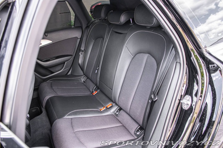 Audi A6 Avant 3.0 TDI DPF 320k q 2018