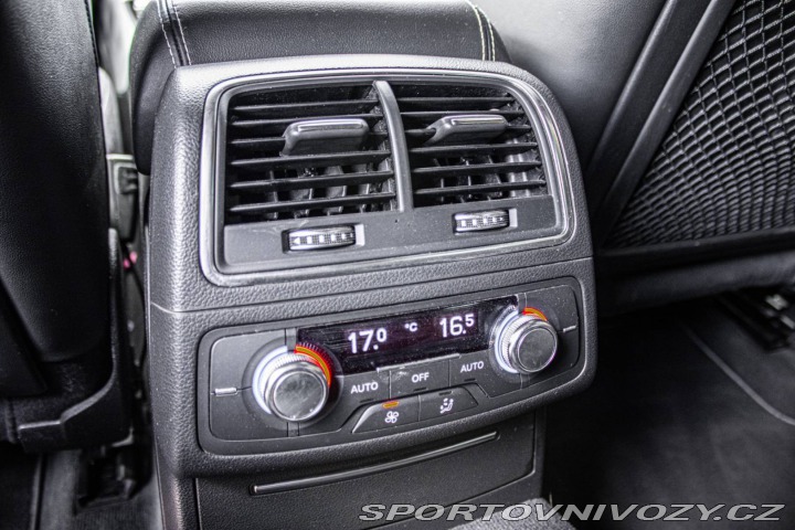 Audi A6 Avant 3.0 TDI DPF 320k q 2018