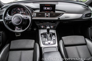 Audi A6 Avant  3.0 TDI DPF 320k q 2018