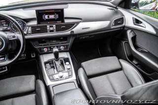 Audi A6 Avant  3.0 TDI DPF 320k q 2018