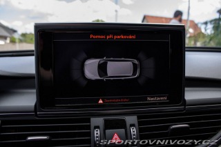 Audi A6 Avant  3.0 TDI DPF 320k q 2018