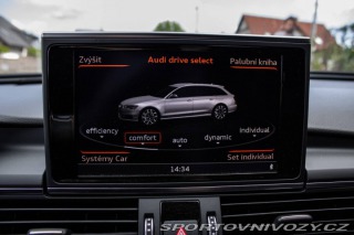 Audi A6 Avant  3.0 TDI DPF 320k q 2018