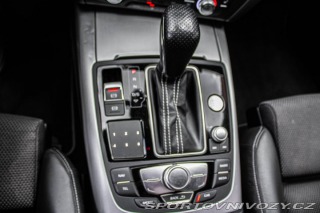 Audi A6 Avant  3.0 TDI DPF 320k q 2018