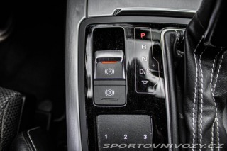 Audi A6 Avant  3.0 TDI DPF 320k q 2018