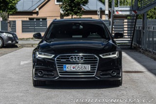 Audi A6 Avant  3.0 TDI DPF 320k q 2018