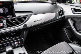 Audi A6 Avant  3.0 TDI DPF 320k q 2018