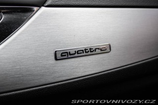Audi A6 Avant  3.0 TDI DPF 320k q 2018