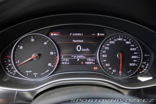 Audi A6 Avant  3.0 TDI DPF 320k q 2018