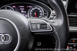 Audi A6 Avant  3.0 TDI DPF 320k q 2018