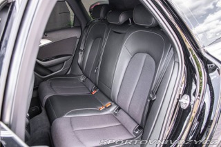 Audi A6 Avant  3.0 TDI DPF 320k q 2018