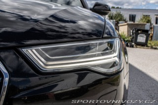 Audi A6 Avant  3.0 TDI DPF 320k q 2018