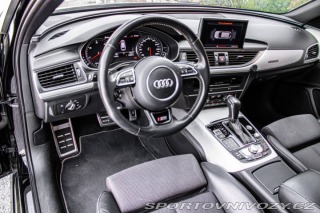 Audi A6 Avant  3.0 TDI DPF 320k q 2018
