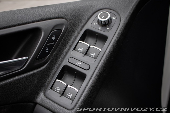 Volkswagen Golf 2.0 TFSI 270k R 4-Motion 2010