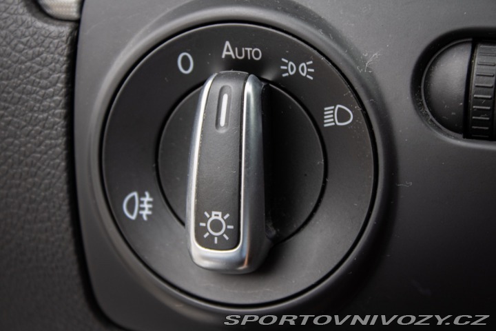 Volkswagen Golf 2.0 TFSI 270k R 4-Motion 2010
