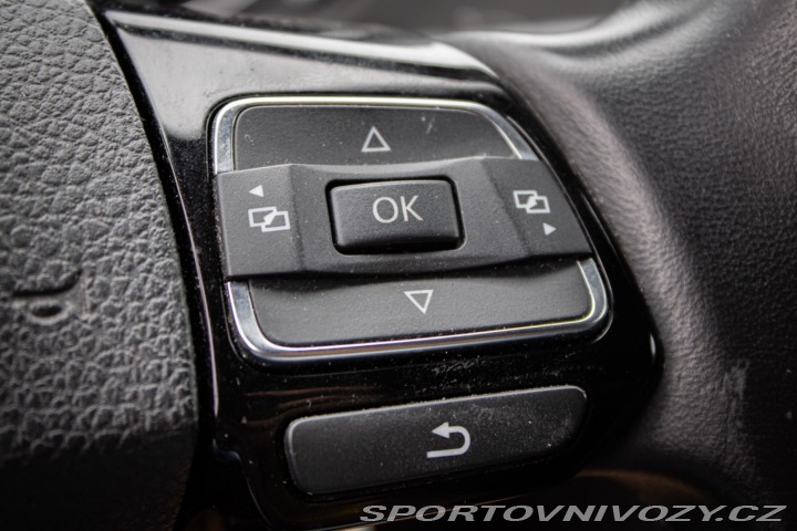 Volkswagen Golf 2.0 TFSI 270k R 4-Motion 2010