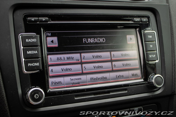 Volkswagen Golf 2.0 TFSI 270k R 4-Motion 2010