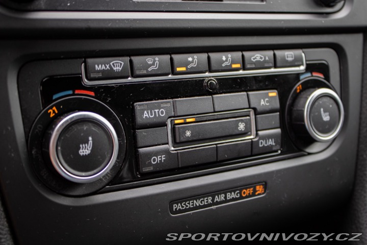 Volkswagen Golf 2.0 TFSI 270k R 4-Motion 2010