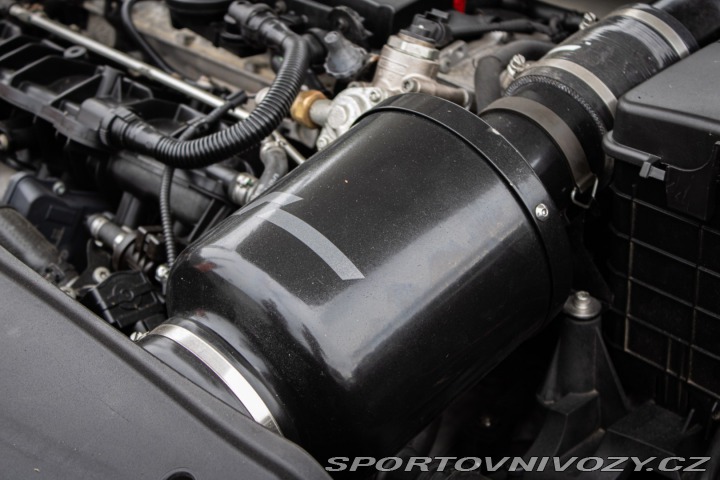 Volkswagen Golf 2.0 TFSI 270k R 4-Motion 2010