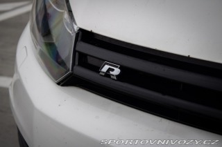Volkswagen Golf 2.0 TFSI 270k R 4-Motion 2010