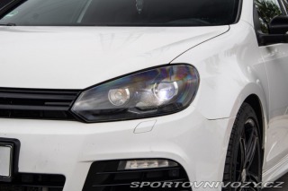 Volkswagen Golf 2.0 TFSI 270k R 4-Motion 2010