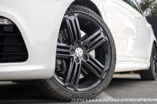 Volkswagen Golf 2.0 TFSI 270k R 4-Motion 2010