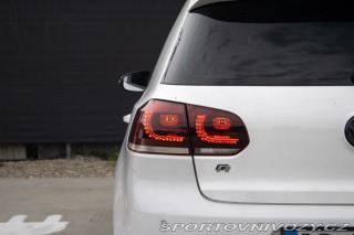 Volkswagen Golf 2.0 TFSI 270k R 4-Motion 2010