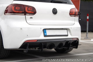 Volkswagen Golf 2.0 TFSI 270k R 4-Motion 2010