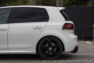 Volkswagen Golf 2.0 TFSI 270k R 4-Motion 2010