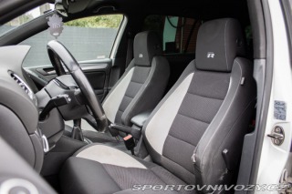Volkswagen Golf 2.0 TFSI 270k R 4-Motion 2010
