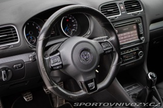 Volkswagen Golf 2.0 TFSI 270k R 4-Motion 2010