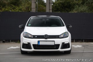 Volkswagen Golf 2.0 TFSI 270k R 4-Motion 2010