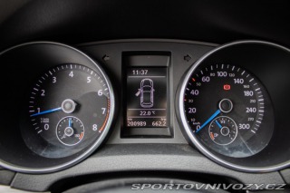Volkswagen Golf 2.0 TFSI 270k R 4-Motion 2010