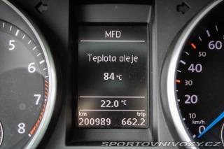 Volkswagen Golf 2.0 TFSI 270k R 4-Motion 2010