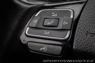 Volkswagen Golf 2.0 TFSI 270k R 4-Motion 2010