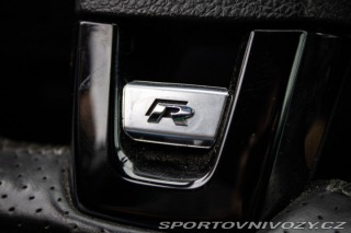 Volkswagen Golf 2.0 TFSI 270k R 4-Motion 2010