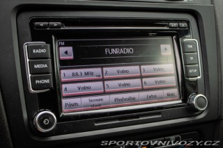 Volkswagen Golf 2.0 TFSI 270k R 4-Motion 2010